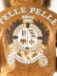 Pelle-Pelle-Worldwide-Trademark-Skin-Jacket