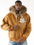 Pelle-Pelle-Worldwide-Trademark-Skin-Jacket