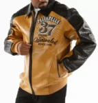 Pelle-Pelle-Yellow-Unrivaled-Avant-Garde-Leather-Jacket-1-600×669-1