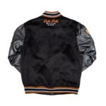 Pelle-Pelle-World-Famous-Black-Wool-and-Leather-Varsity-Jacket